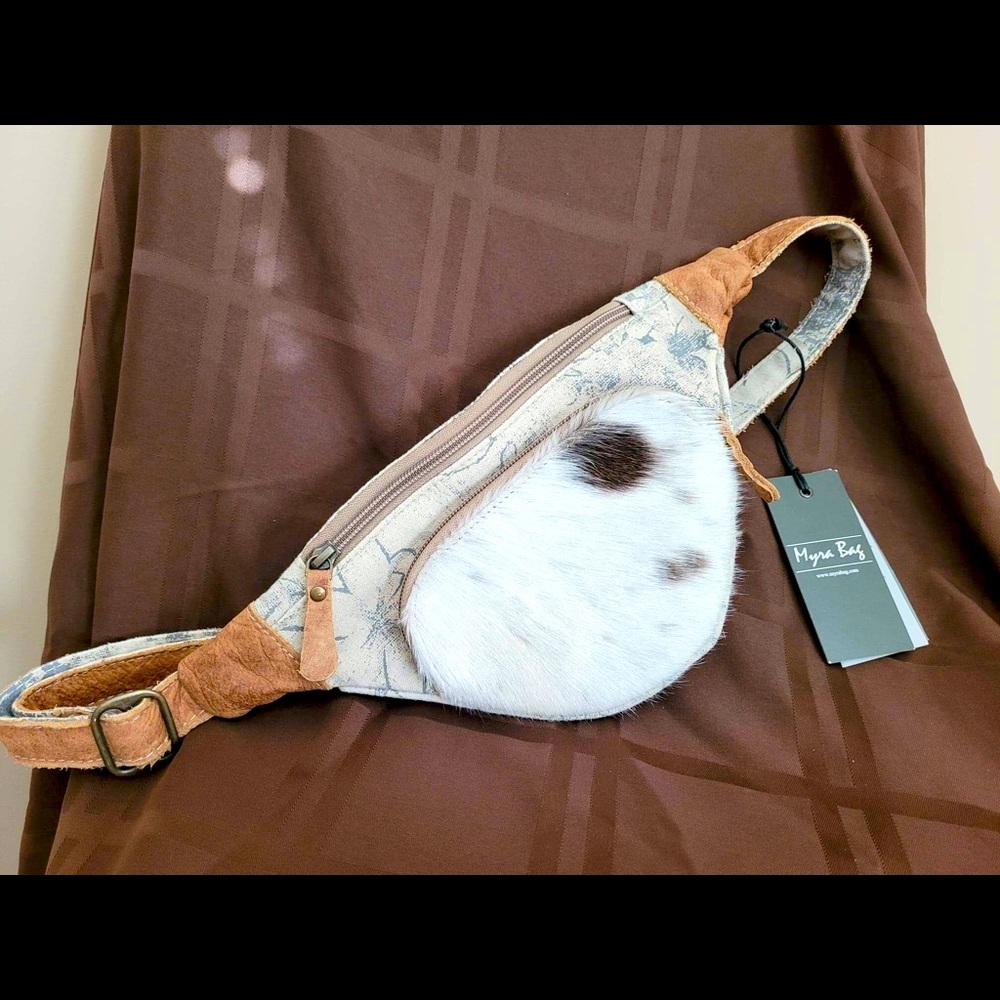 Myra Fanny Pack
